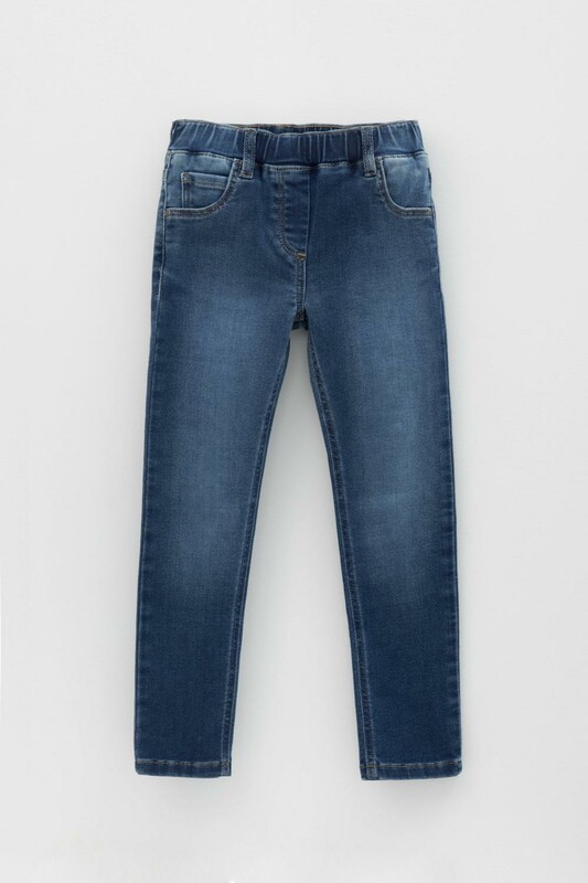 брюки для дев